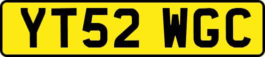YT52WGC