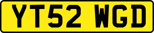 YT52WGD