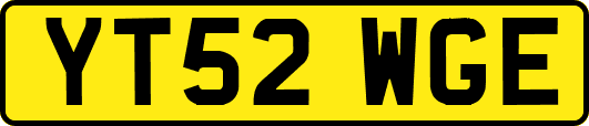 YT52WGE