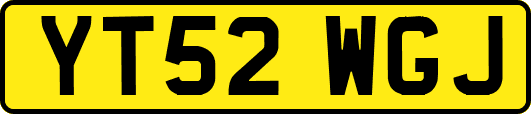 YT52WGJ