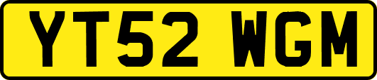 YT52WGM