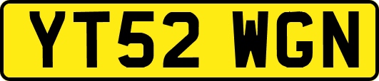 YT52WGN