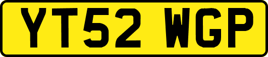YT52WGP