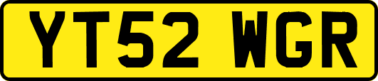 YT52WGR