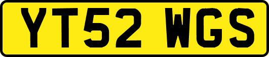YT52WGS