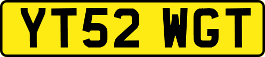 YT52WGT