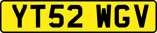 YT52WGV