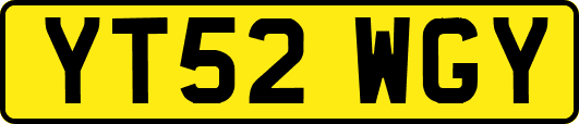 YT52WGY