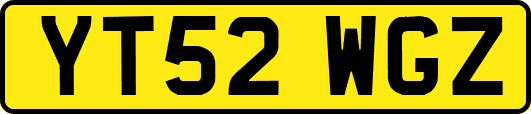 YT52WGZ