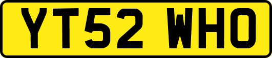 YT52WHO
