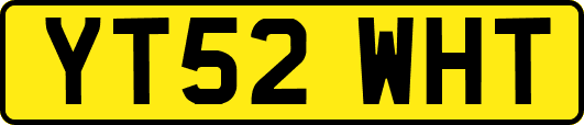 YT52WHT