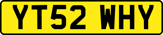 YT52WHY
