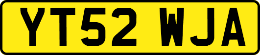YT52WJA