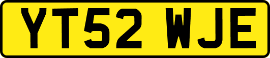 YT52WJE