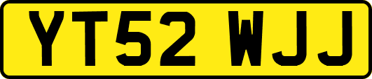 YT52WJJ
