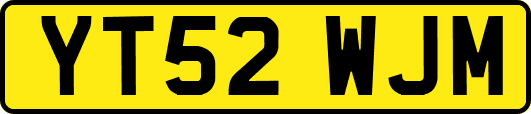 YT52WJM