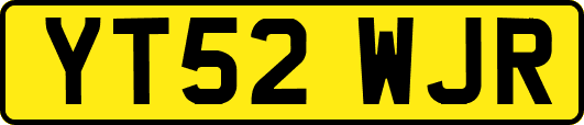 YT52WJR