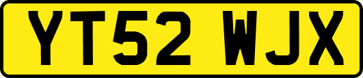 YT52WJX
