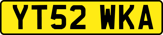 YT52WKA