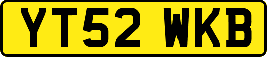 YT52WKB