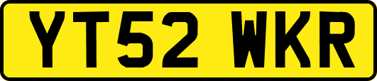 YT52WKR