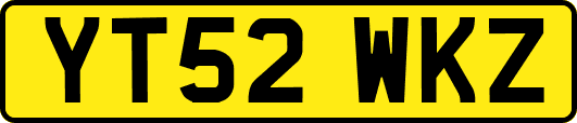 YT52WKZ