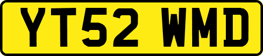 YT52WMD