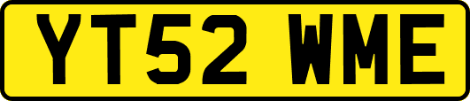 YT52WME
