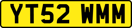 YT52WMM