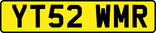 YT52WMR