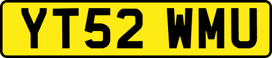 YT52WMU
