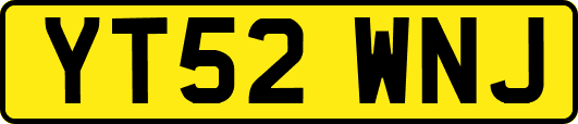 YT52WNJ