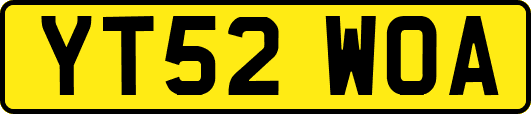 YT52WOA