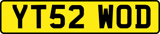 YT52WOD
