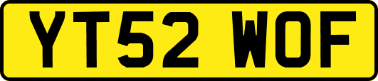 YT52WOF