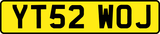 YT52WOJ