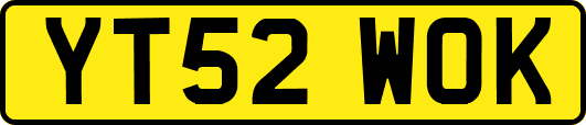 YT52WOK