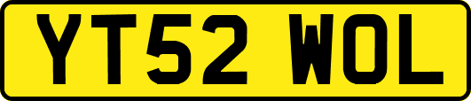 YT52WOL