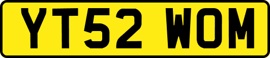 YT52WOM