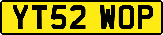 YT52WOP