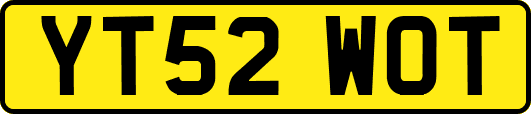 YT52WOT