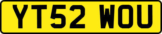 YT52WOU