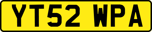 YT52WPA
