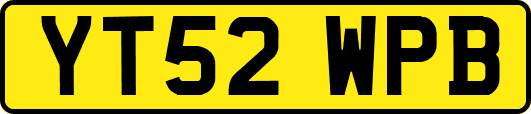 YT52WPB