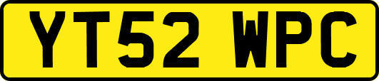 YT52WPC