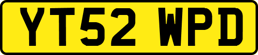 YT52WPD