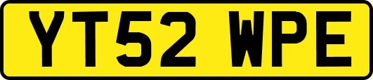 YT52WPE
