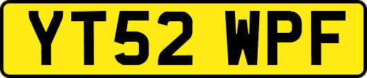 YT52WPF