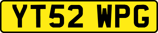 YT52WPG