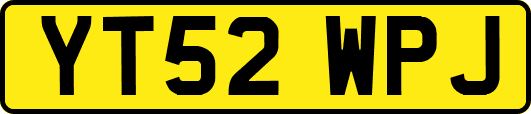 YT52WPJ